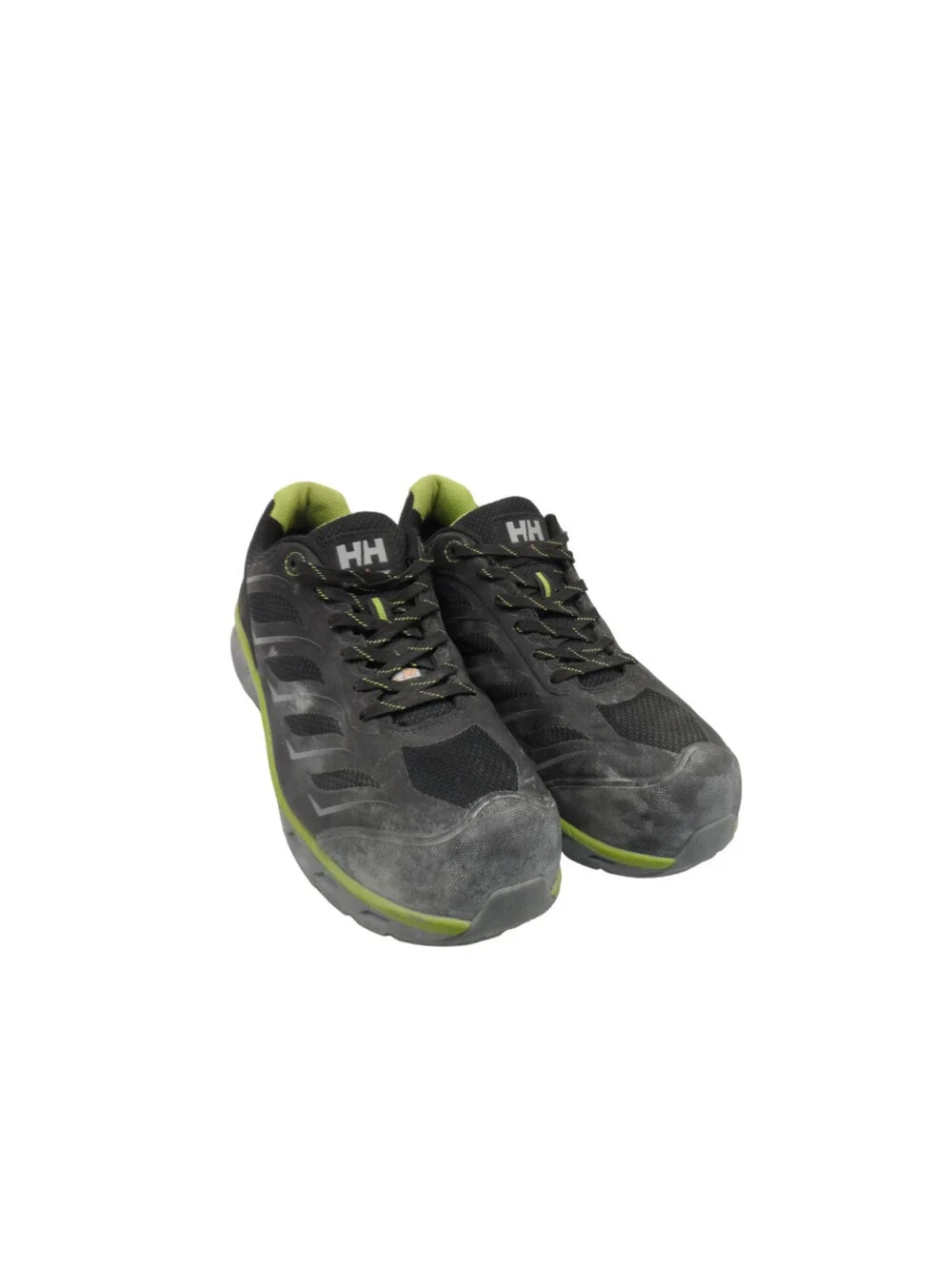 Helly Hansen Men's Low-Cut Extralight CTSP Work Shoes HHF204040 Black Size 12M